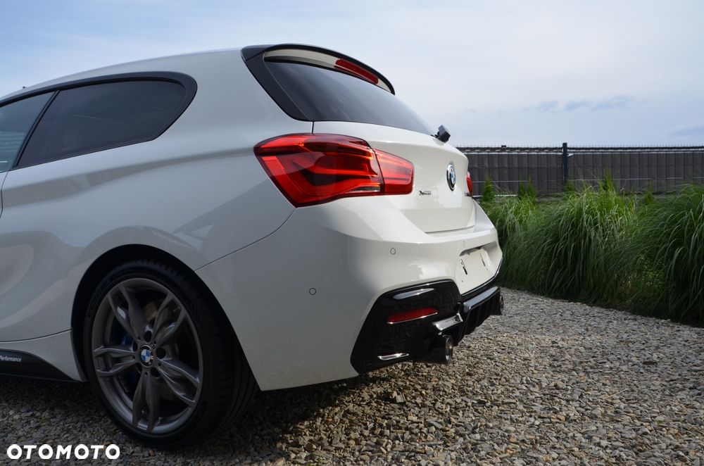BMW 1M - 16