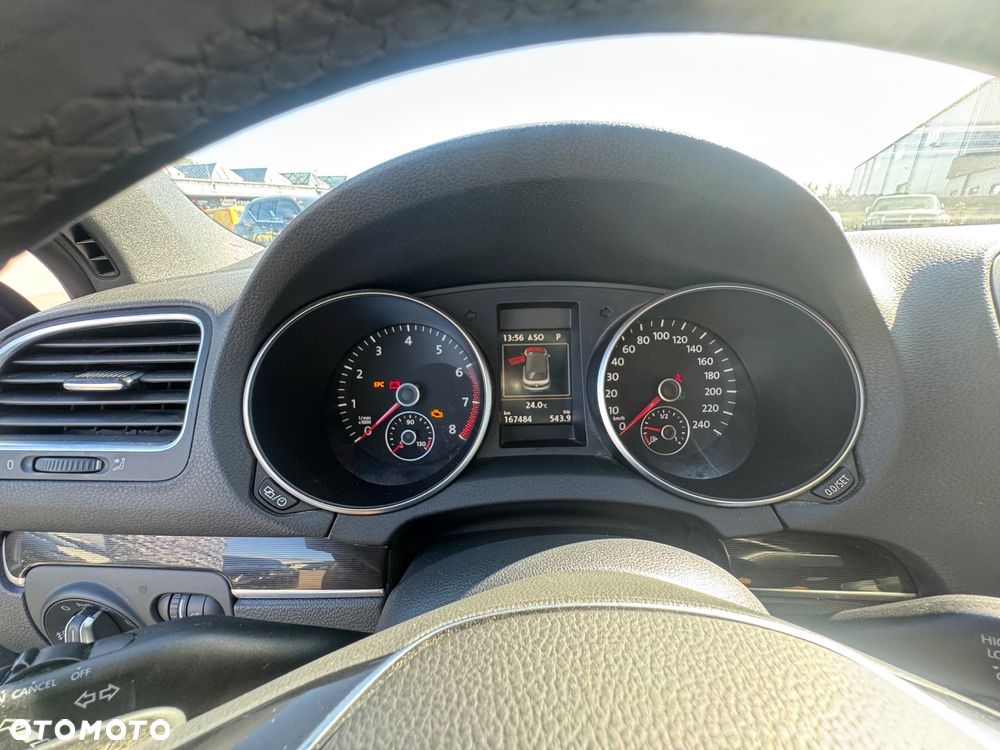 Volkswagen Golf Cabrio - 13