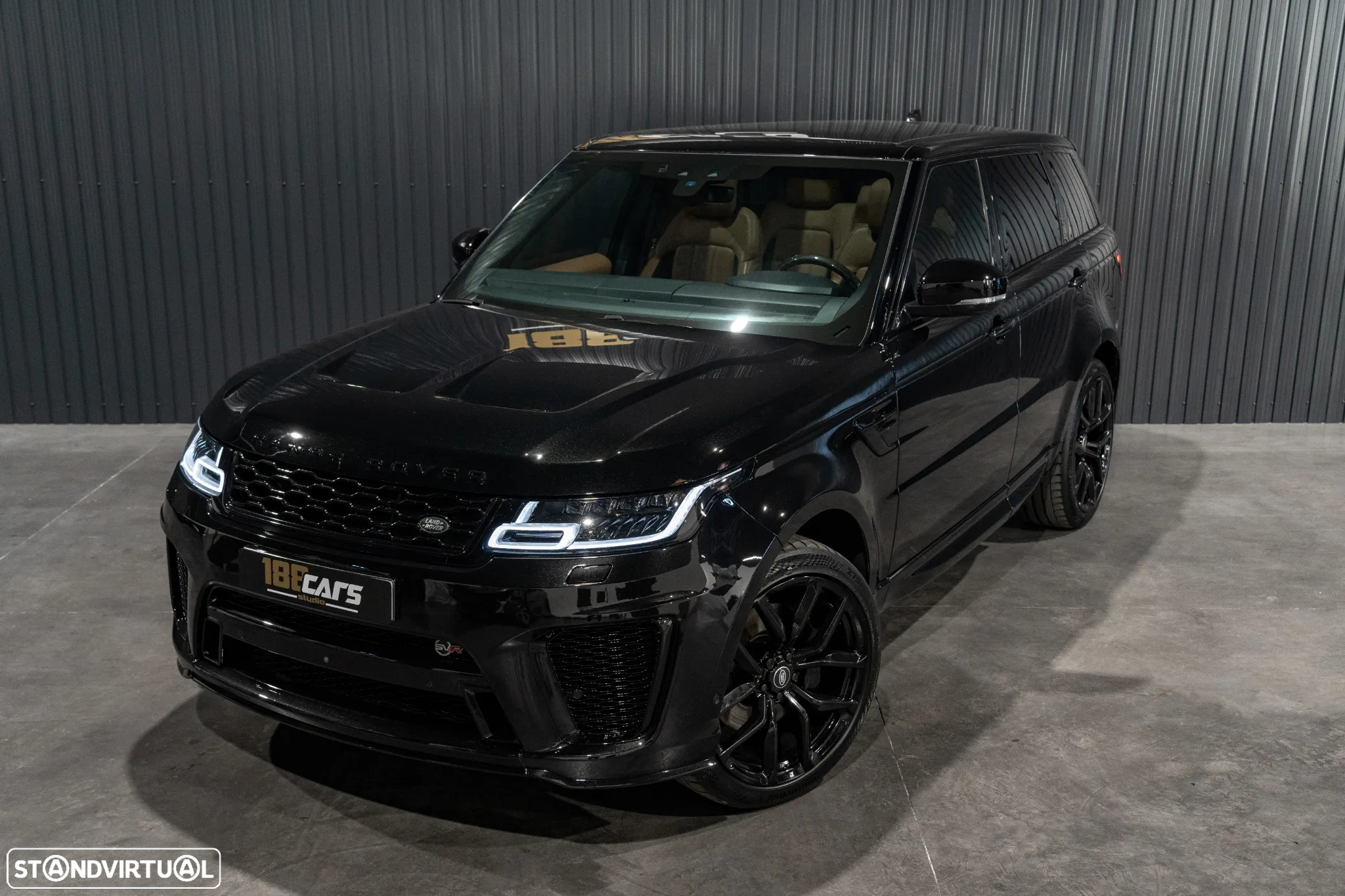 Land Rover Range Rover Sport 2.0 Si4 PHEV HSE Dynamic - 39