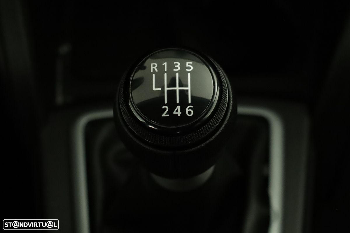 Dacia Duster 1.0 TCe ECO-G Journey+ Up&Go Bi-Fuel - 13