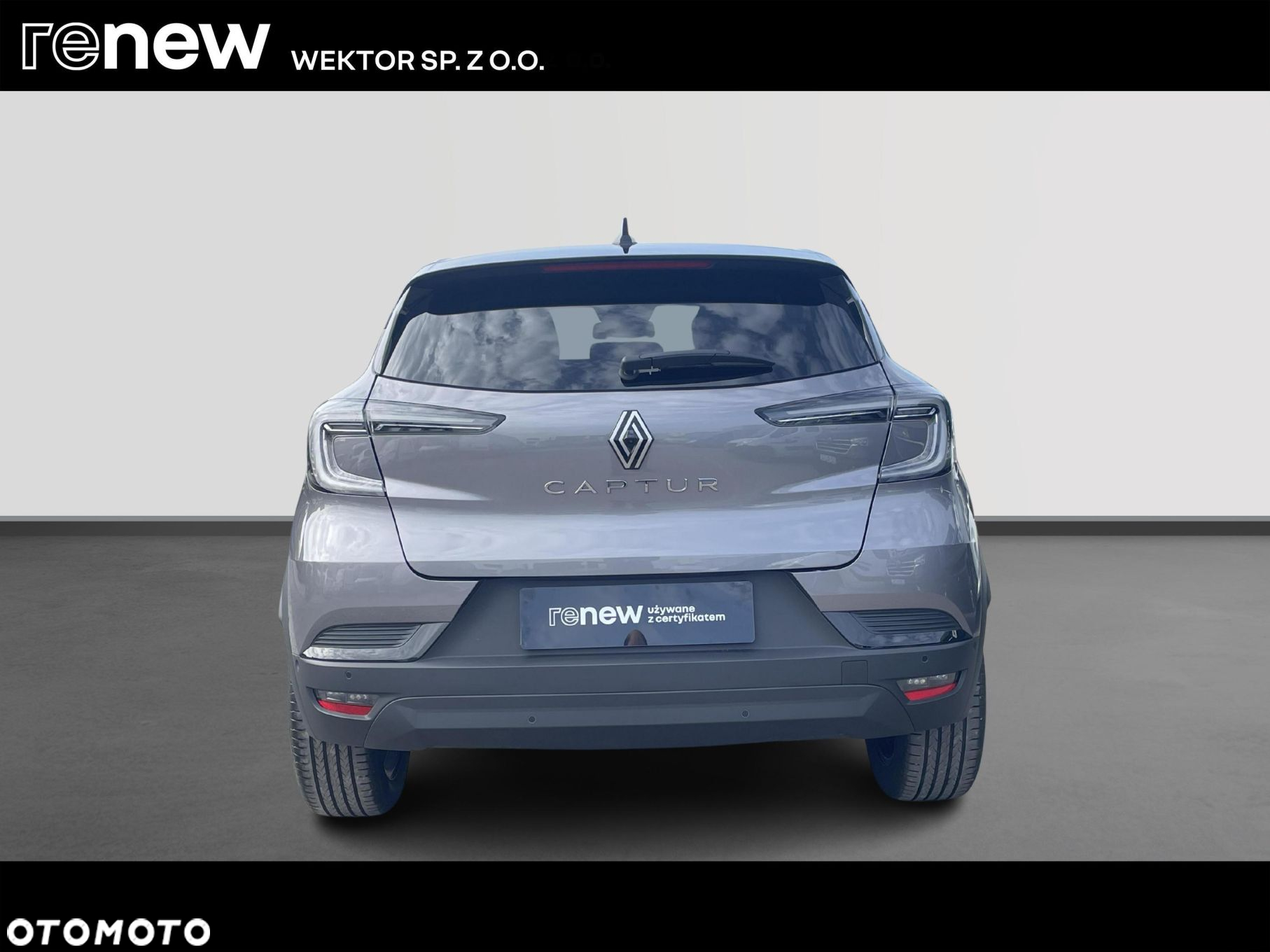 Renault Captur 1.0 TCe Techno - 4
