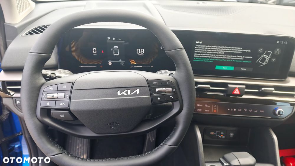 Kia Sportage 1.6 T-GDI M 2WD DCT - 14