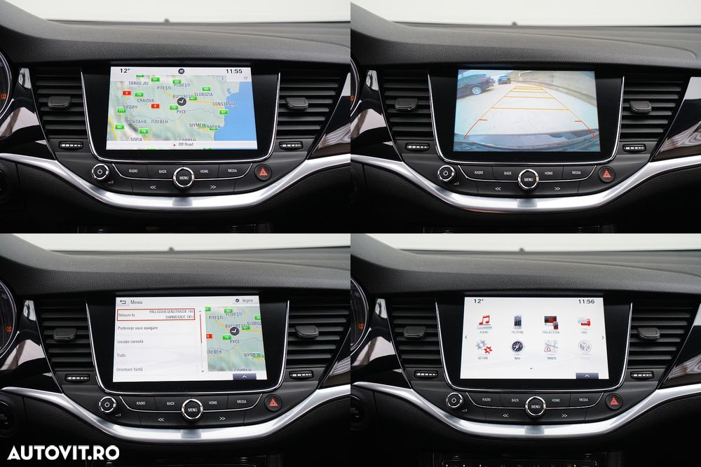 Opel Astra 1.6 D (CDTI) Sports Tourer Innovation - 6