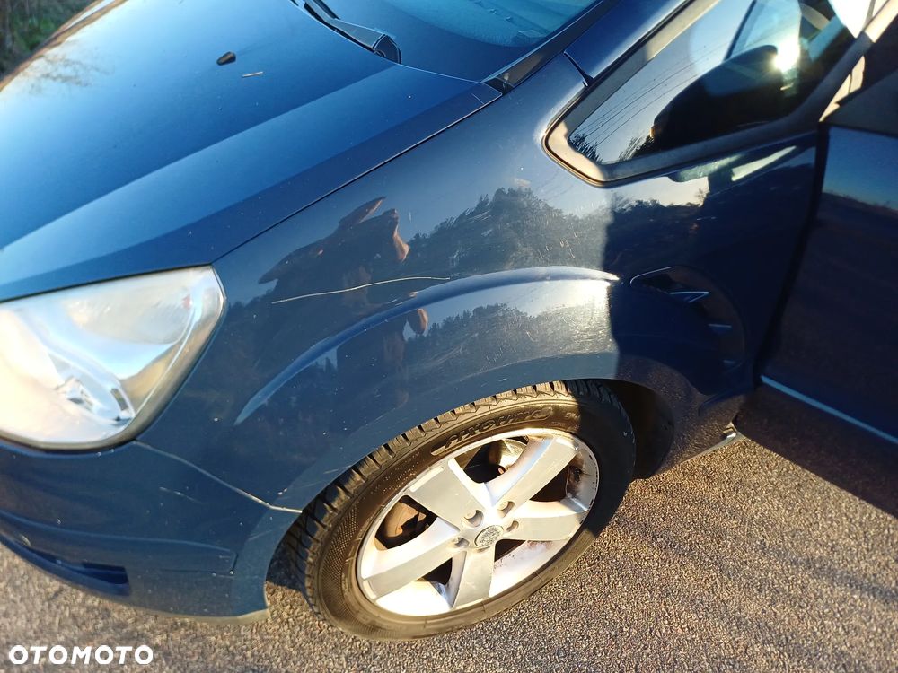 Ford S-Max - 18