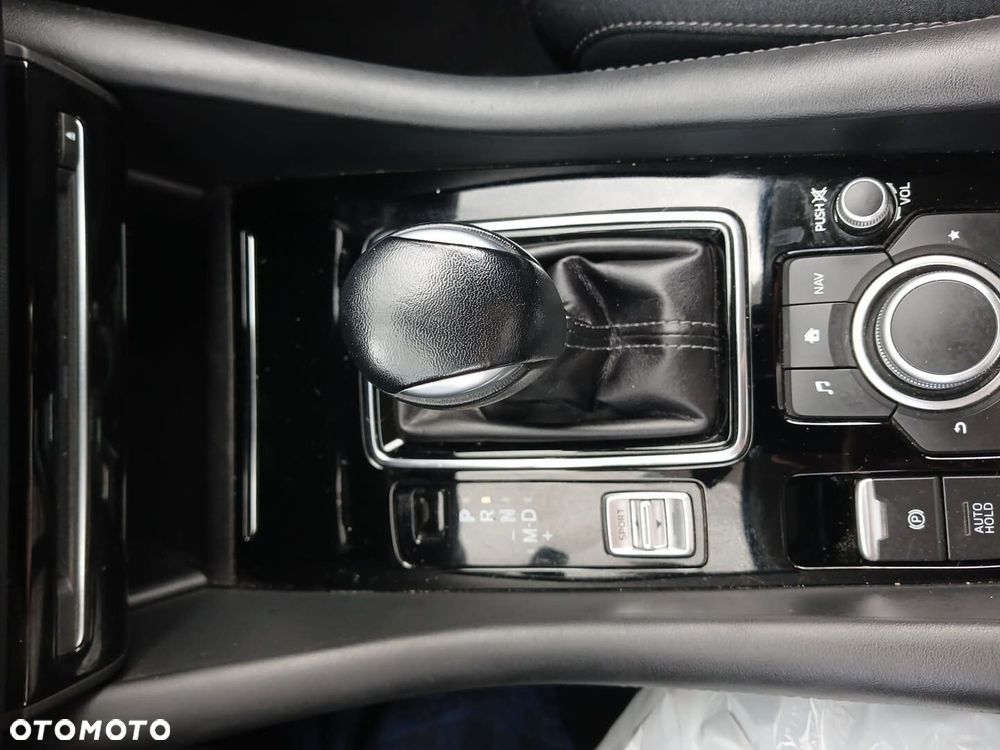 Mazda 6 - 19