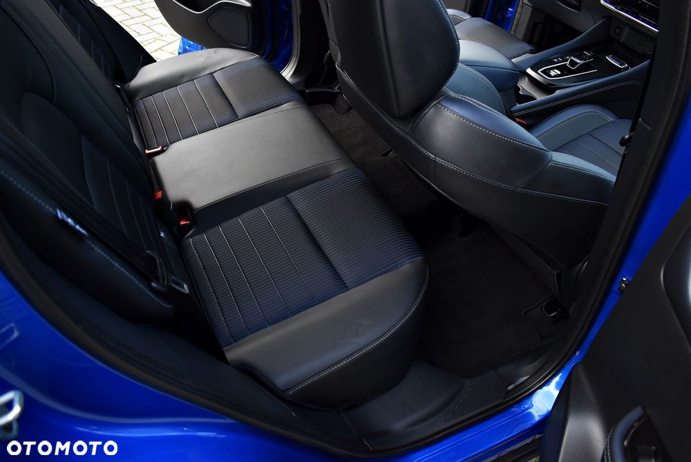 Nissan Qashqai 1.5 e-POWER Tekna+ - 33