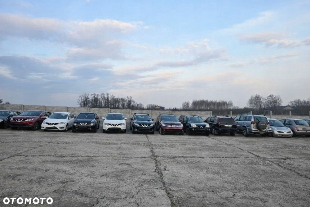 Nissan Qashqai II J11 boczek drzwi prawy tył tapicerka 82922-4EA1A - 8