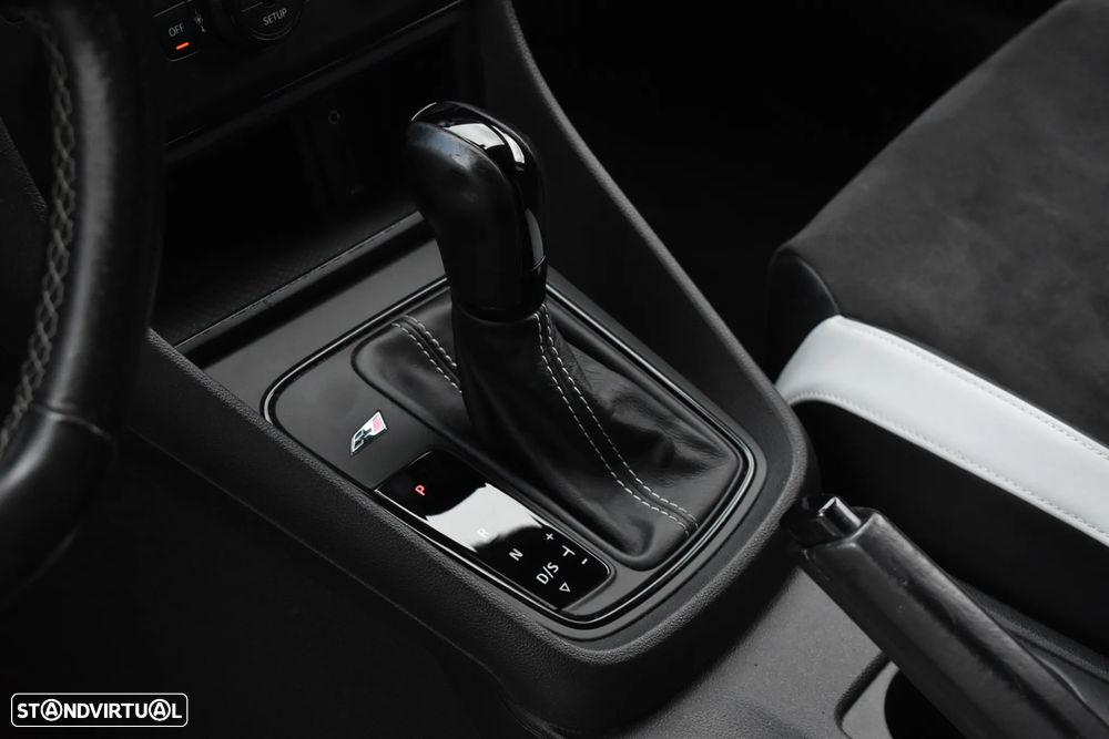 SEAT Leon 2.0 TSI S&S DSG Cupra 280 - 40