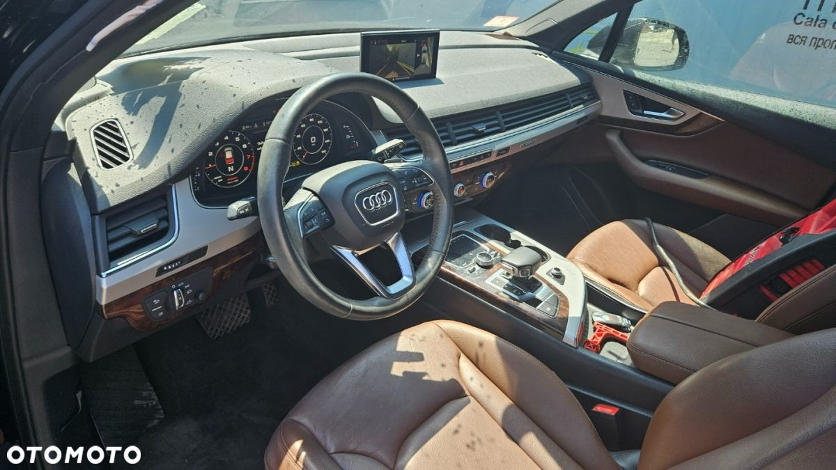 Audi Q7 - 26