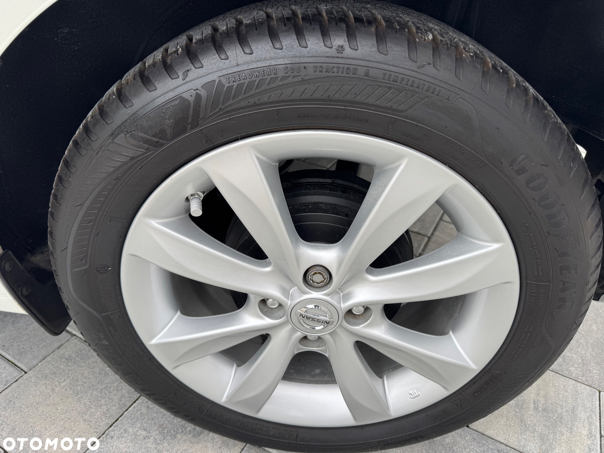 Nissan Note 1.2 DIG-S Acenta Plus EU6 - 34