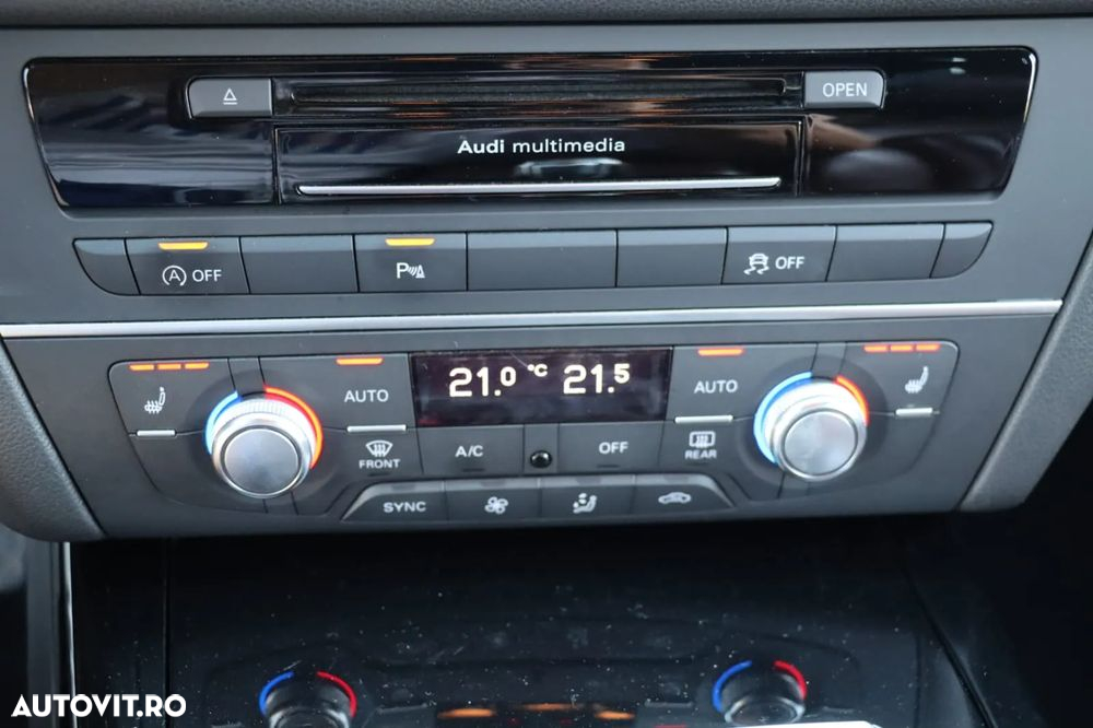 Audi A6 - 28