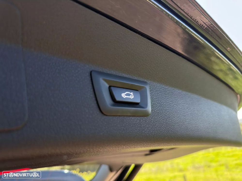 BMW 216 Gran Tourer d 7L Advantage - 34