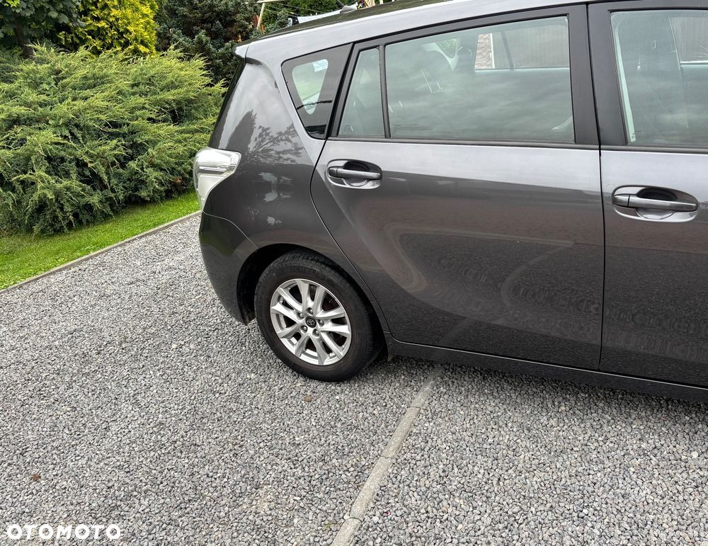 Toyota Verso 1.6 Luna EU5 - 3