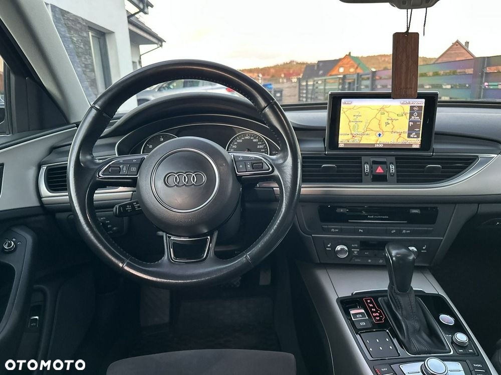 Audi A6 Allroad 3.0 TDI Quattro S tronic - 15