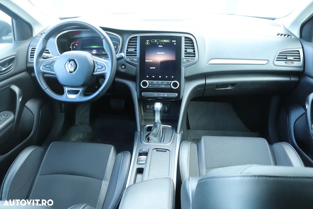 Renault Megane BLUE dCi 115 EDC Techno - 11