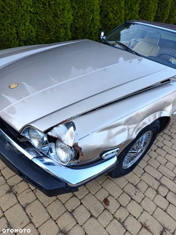 Jaguar XJS - 14