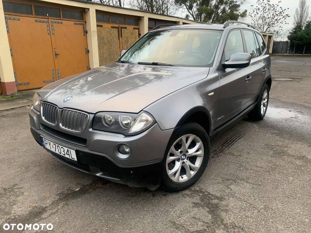 BMW X3 xDrive18d Edition Lifestyle - 38
