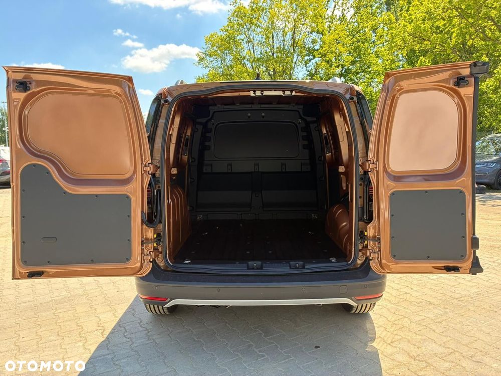 Volkswagen Caddy Furgon/AUTOMAT, 1,5 TSI 116 KM - 13