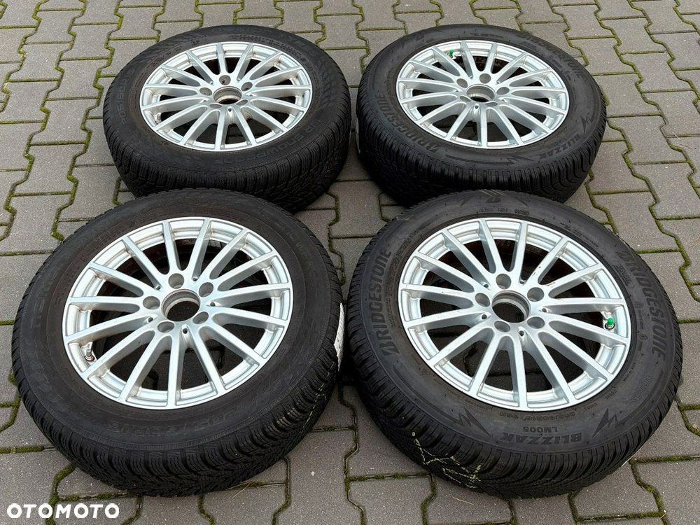 Mercedes-Benz Klasa C - 35