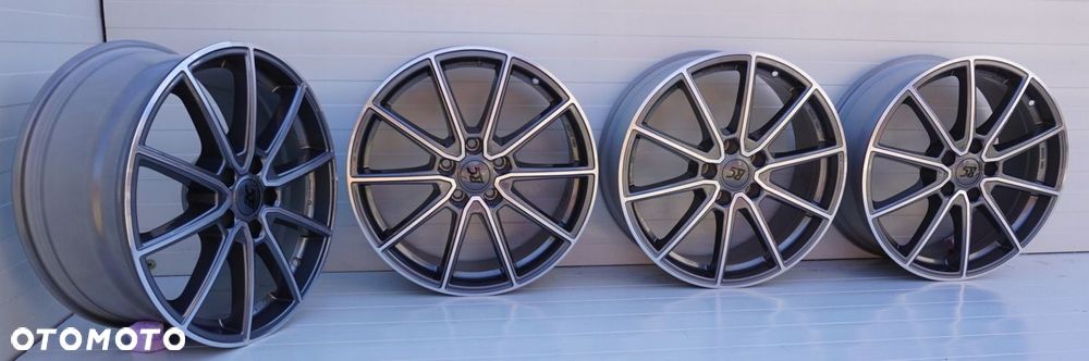 RC Design RC32 18" 5x112x57,1 ET44 AF60 - 3
