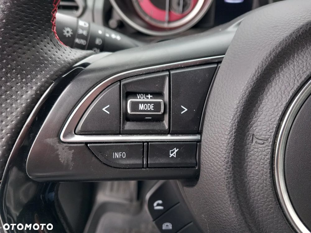 Suzuki Swift 1.4 T Sport - 24