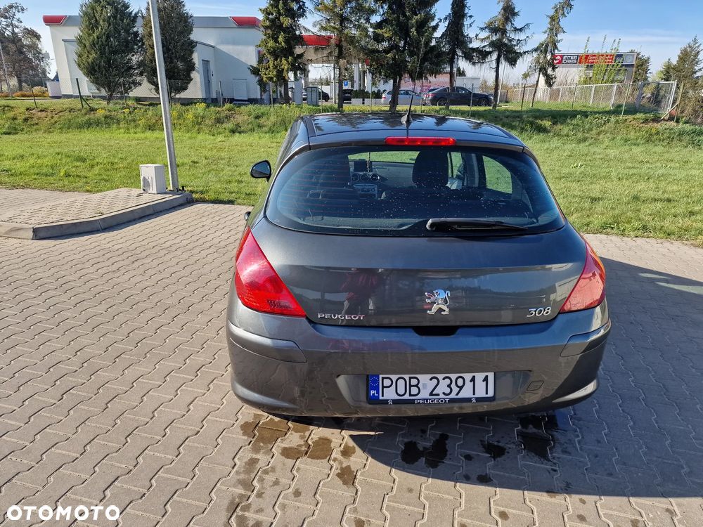 Peugeot 308 1.6 HDi Premium Plus - 2