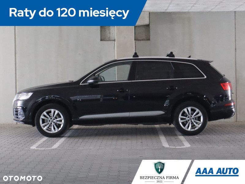 Audi Q7 - 4
