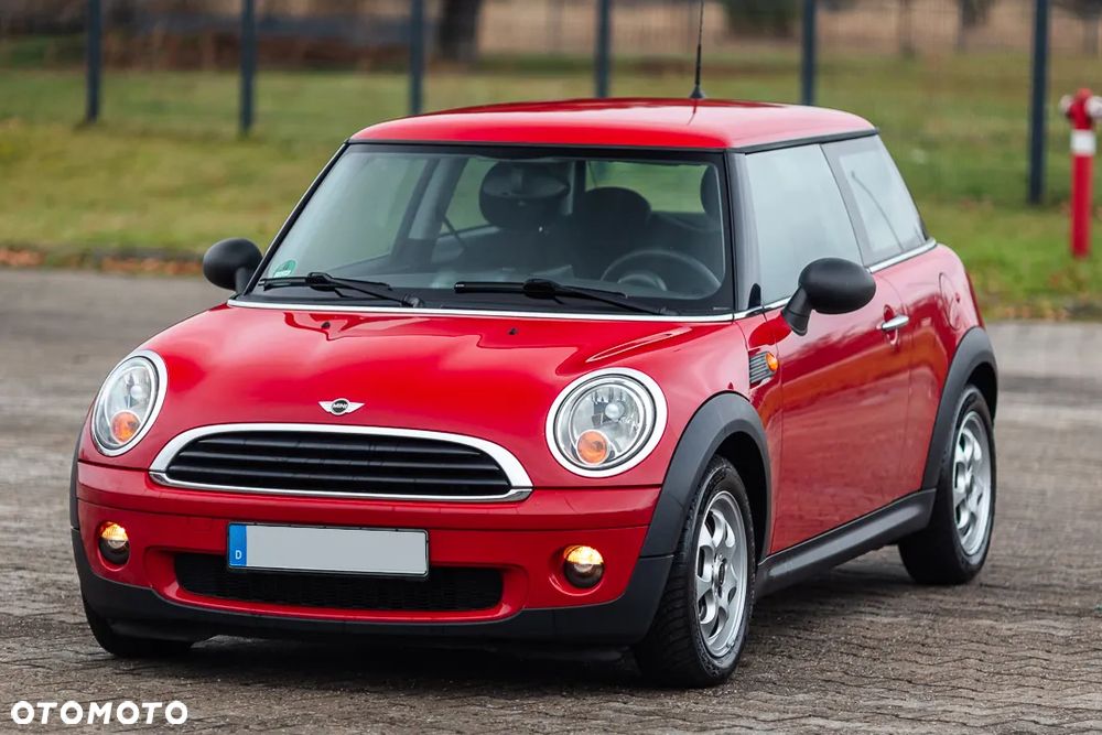 MINI ONE Standard - 3