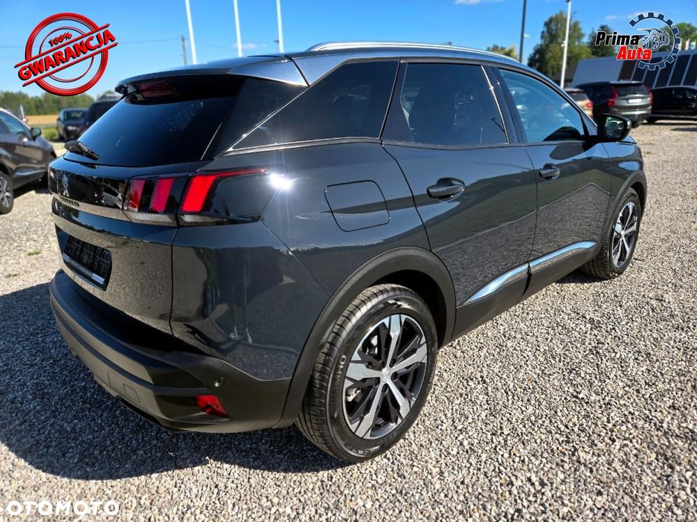 Peugeot 3008 2.0 BlueHDi Active S&S - 8