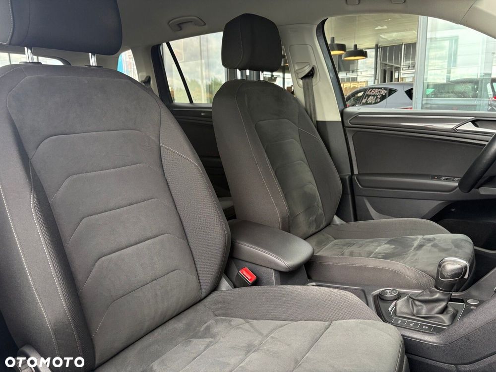 Volkswagen Tiguan Allspace - 18