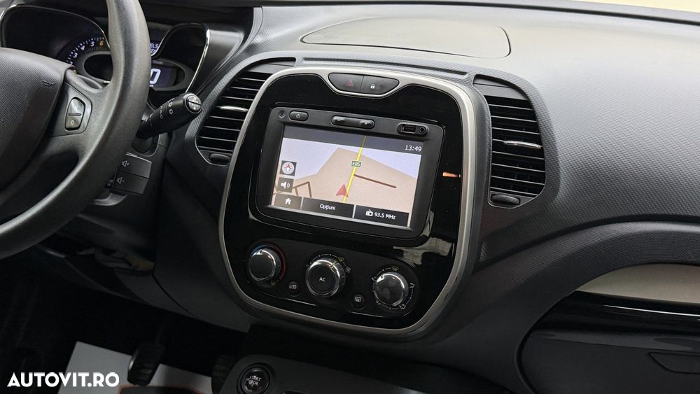 Renault Captur - 15