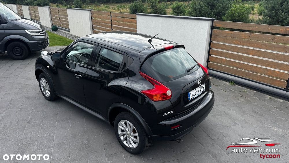 Nissan Juke - 7