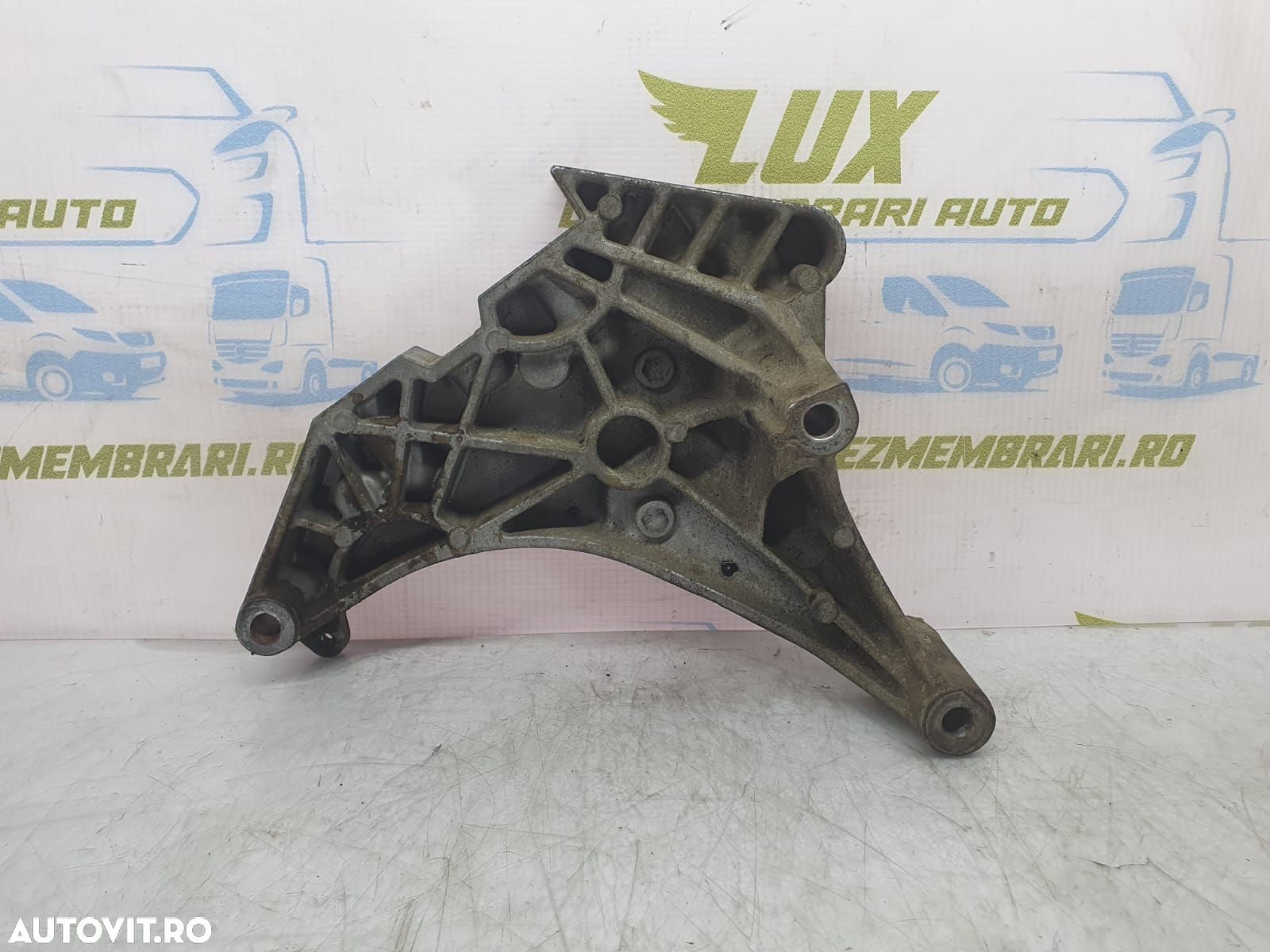 Suport motor 03L199207 03L199207 Skoda Octavia 2 [2004 - 2008] - 3