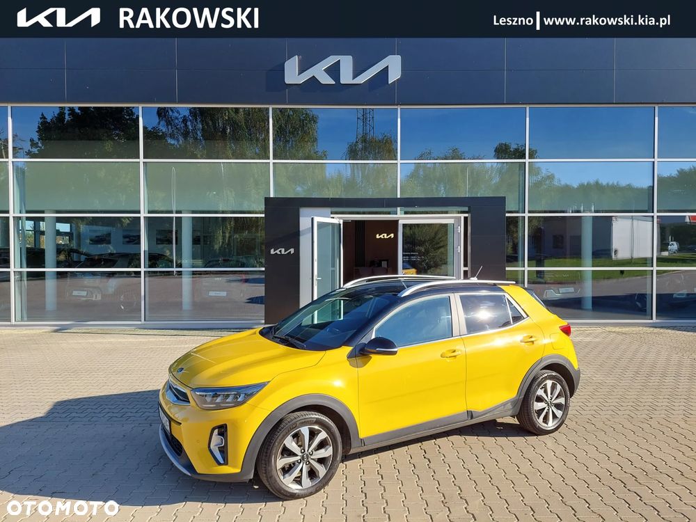 Kia Stonic