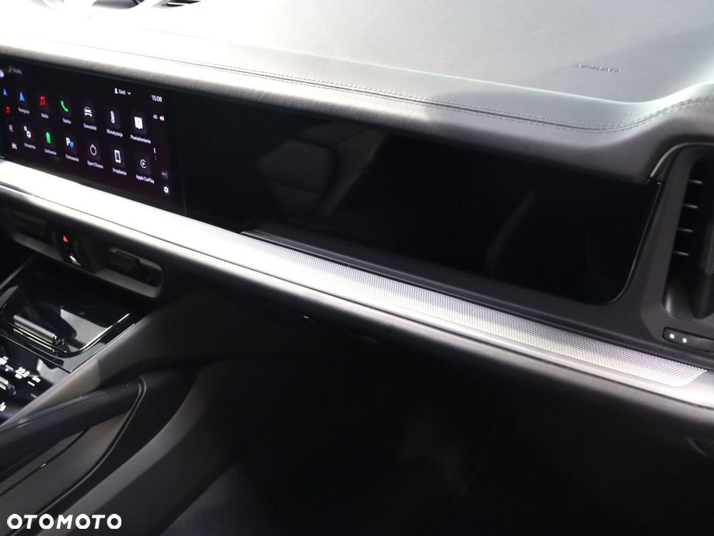 Porsche Cayenne E-Hybrid PHEV - 29