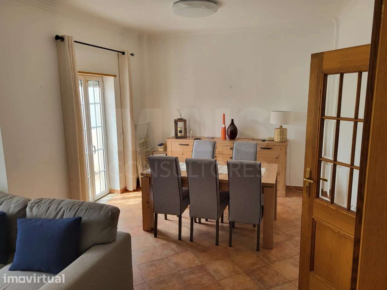 Apartamento T2 em Santiago do Cacém - Grande imagem: 4/22