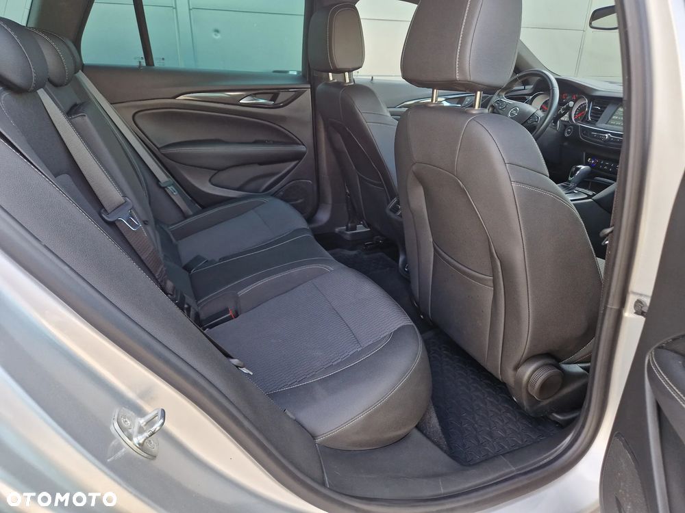 Opel Insignia 2.0 Automatik Ultimate 120 Jahre - 27
