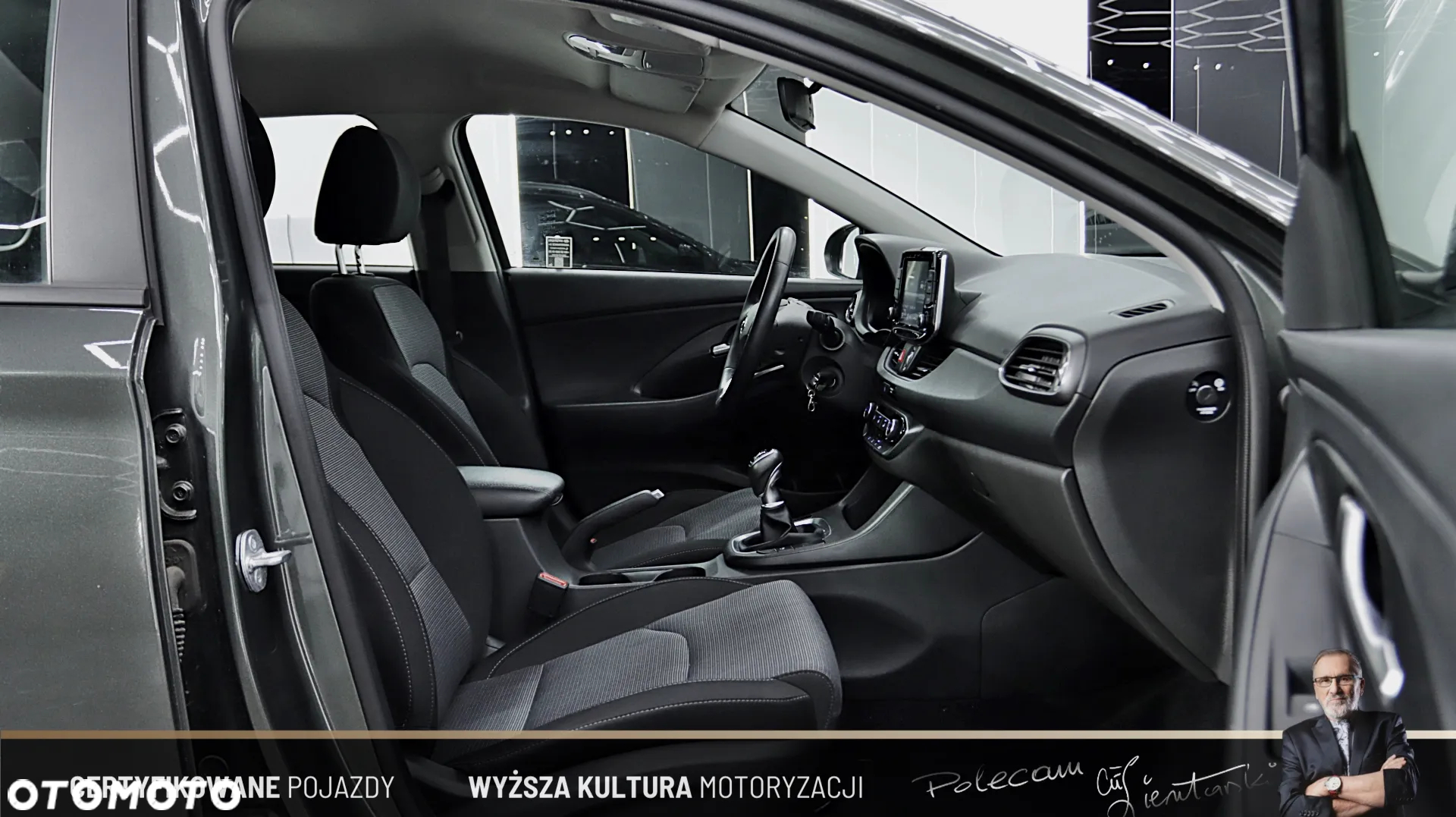 Hyundai i30 1.0 T-GDI Modern - 16