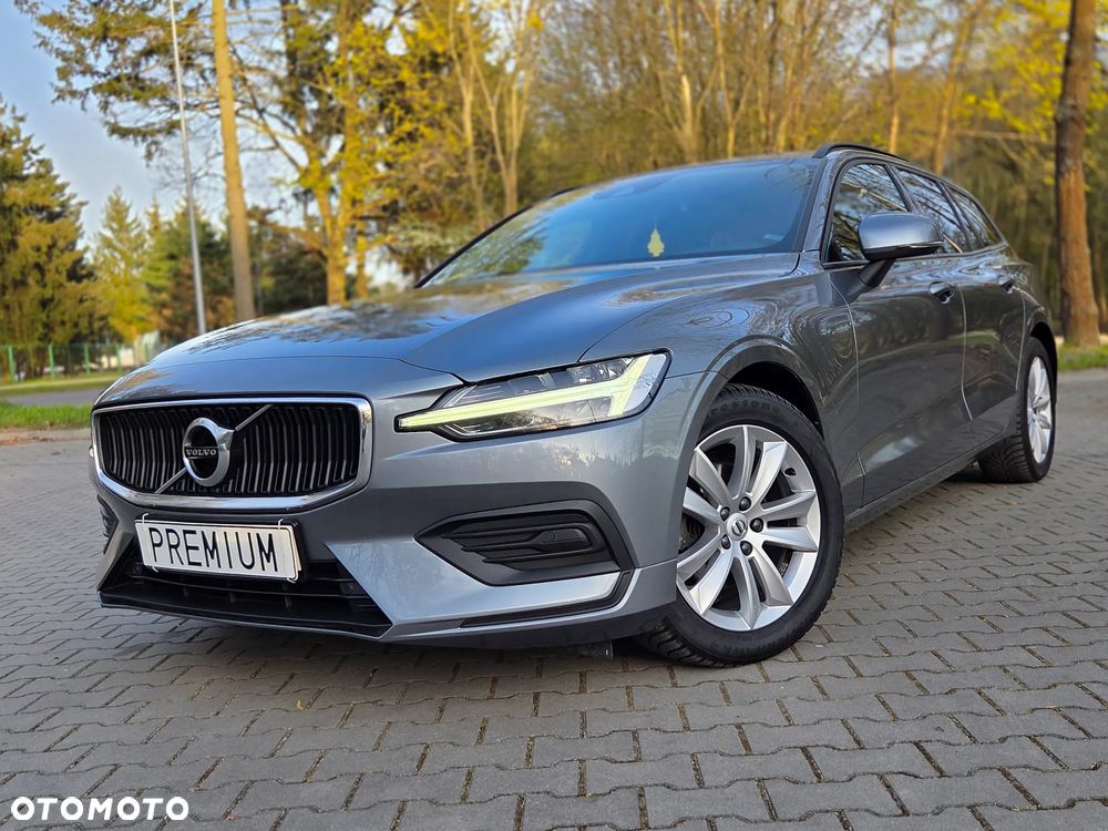 Volvo V60 D3 Geartronic - 17