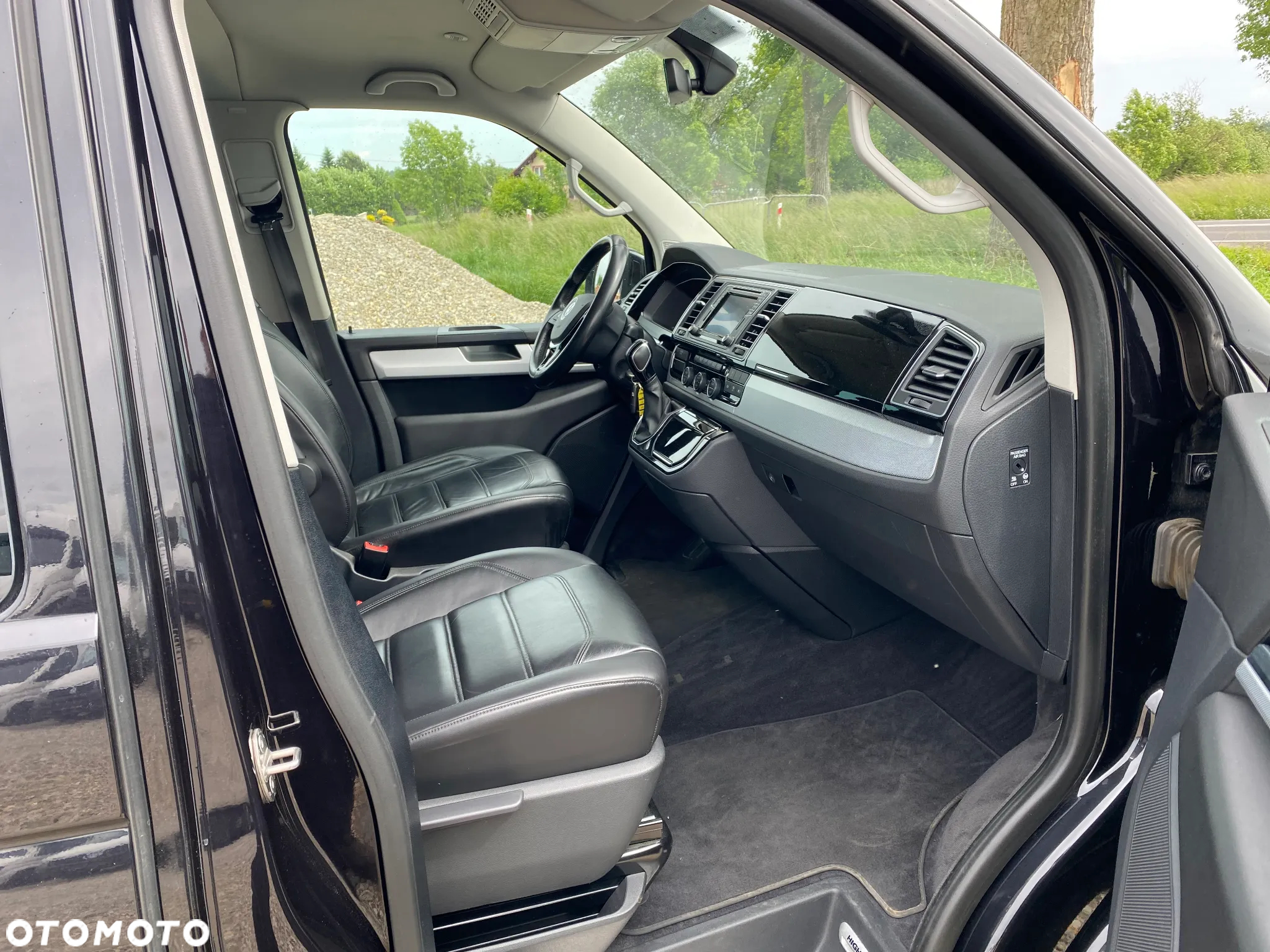 Volkswagen Multivan 2.0 BiTDI L1 Highline 4Motion DSG - 10