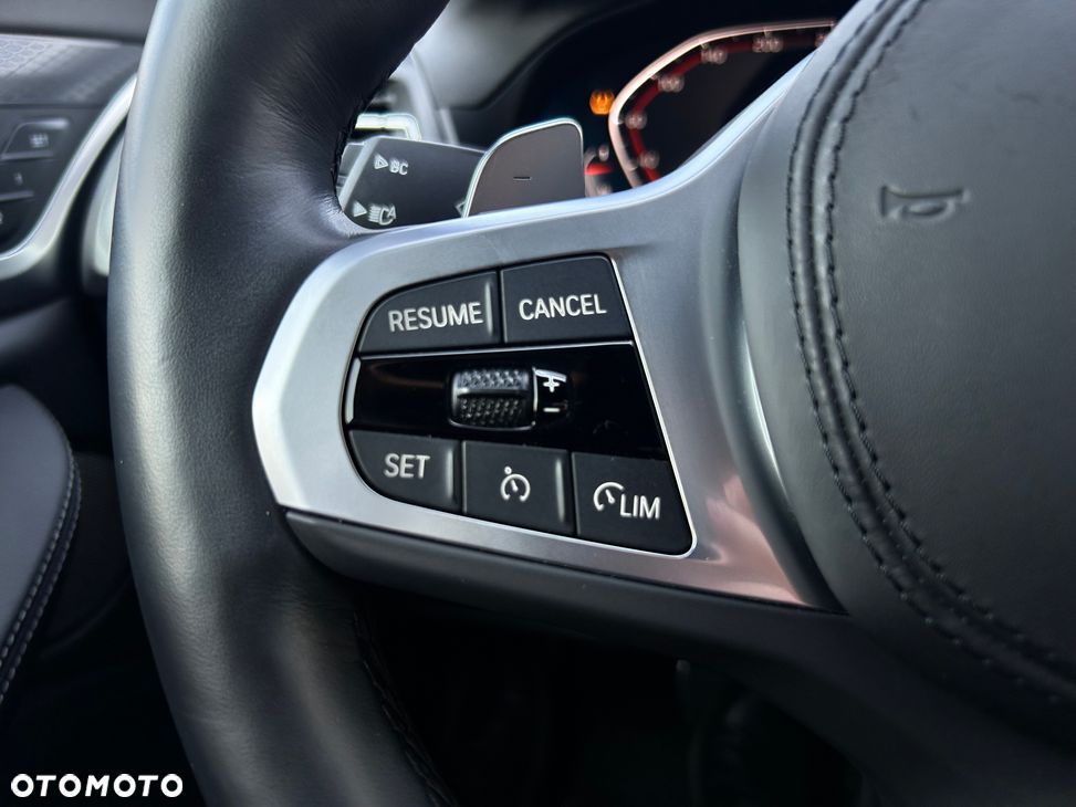 BMW X4 xDrive20d mHEV M Sport sport - 26