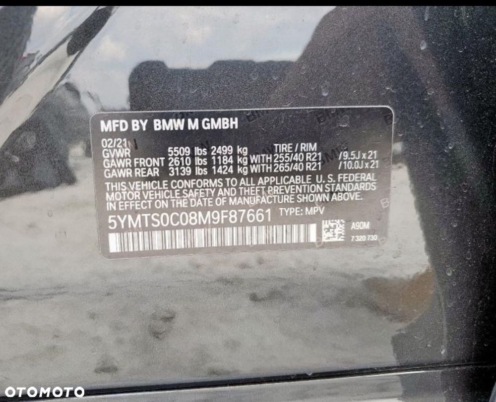 BMW X3 - 28