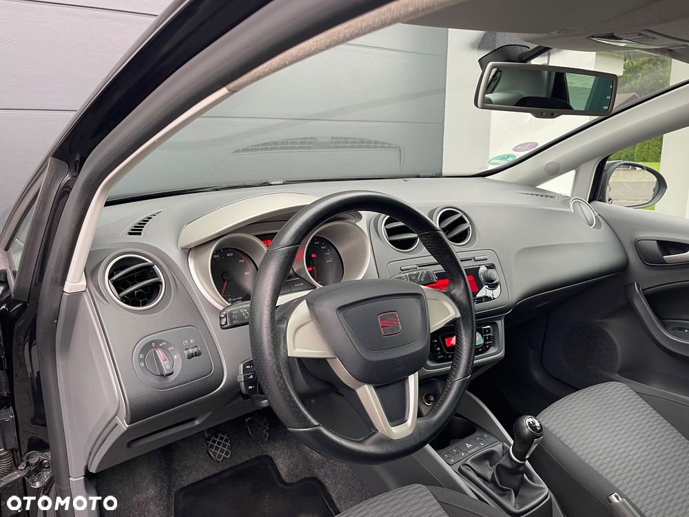 Seat Ibiza - 19