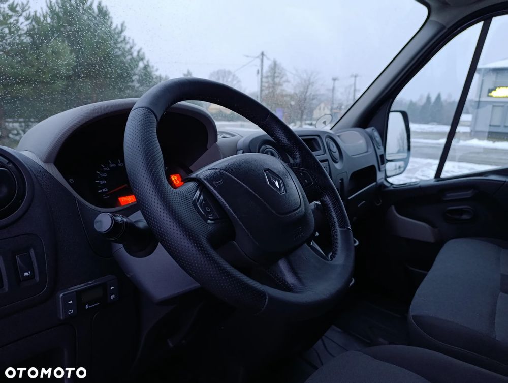 Renault Master - 5