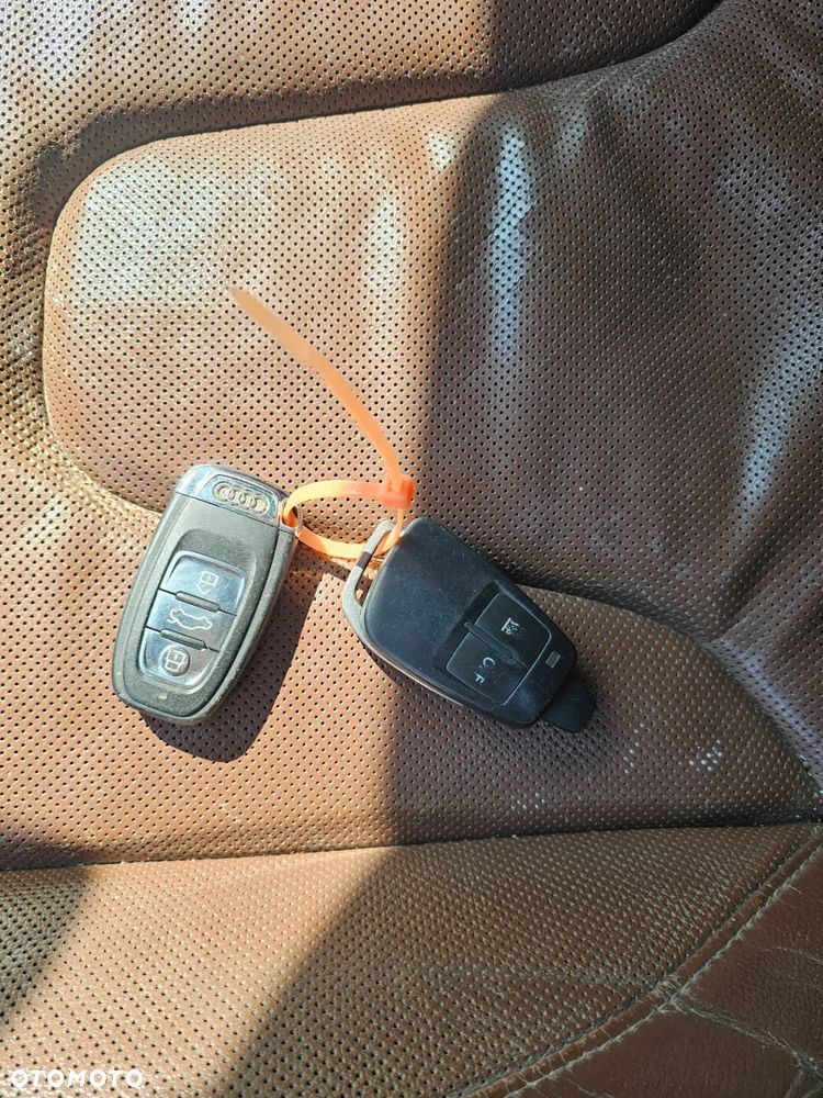 Audi A5 Coupé 2.7 TDI - 19