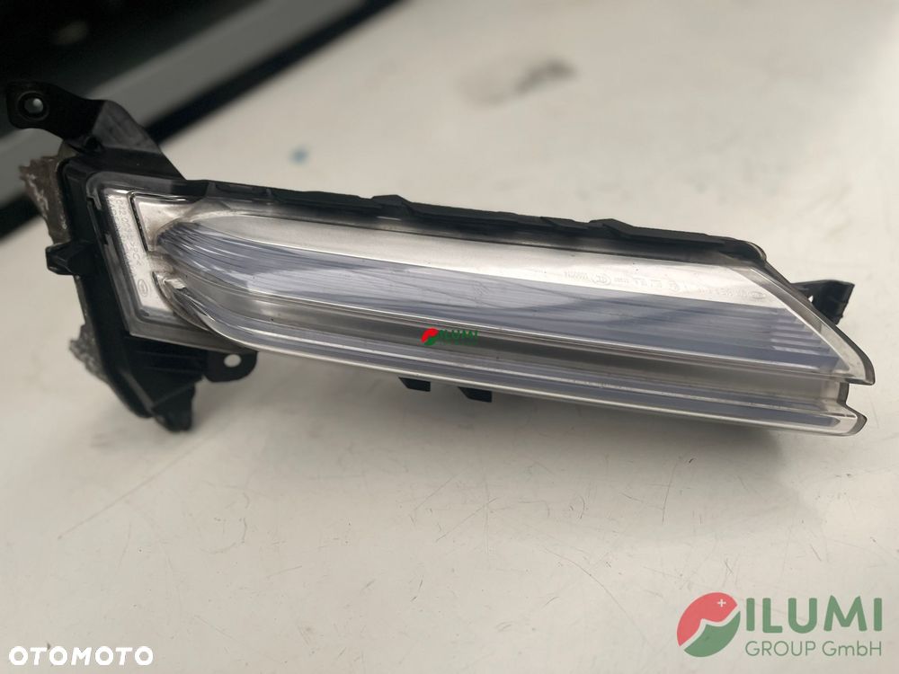 Reflektor Porsche Panamera 971953041g Lewy - 3