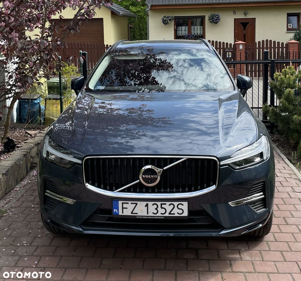 Volvo Xc 60