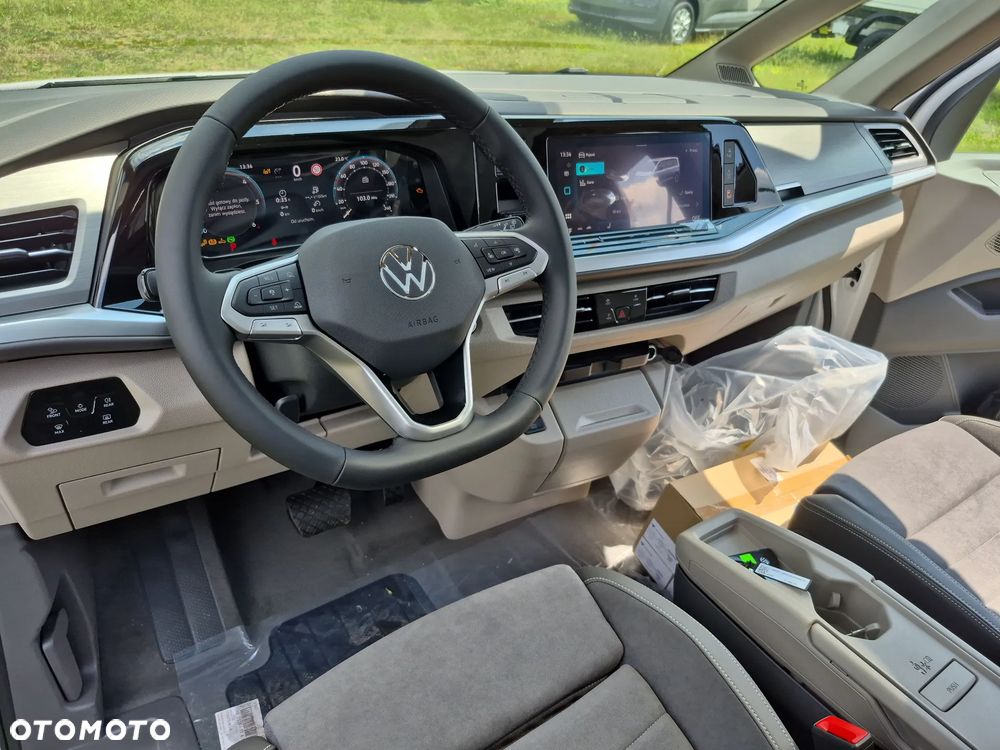 Volkswagen Multivan 2.0 TDI L2 Edition DSG - 10