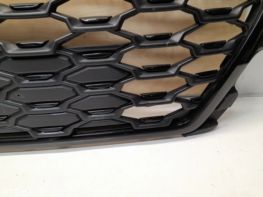 AUDI Q3 II S LINE ATRAPA CHŁODNICY GRILL 83F853651 - 5