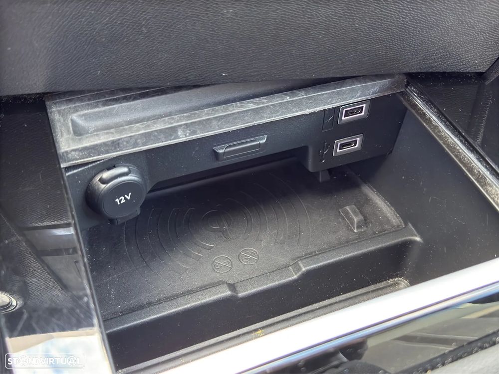 Opel Astra 1.2 Turbo S&S Elegance - 10